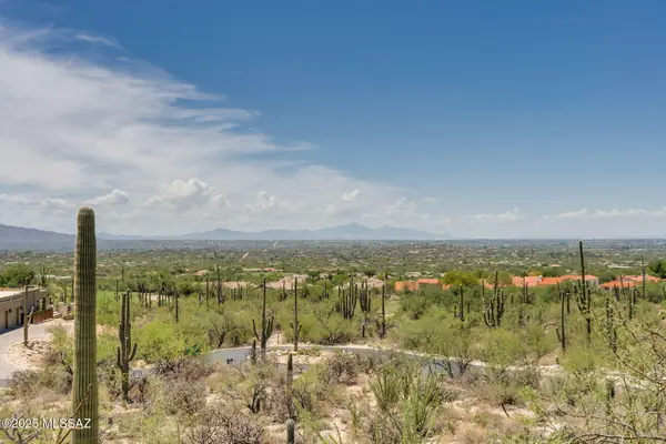 10215 E Sabino Estates Drive #42, Tucson, AZ 85749