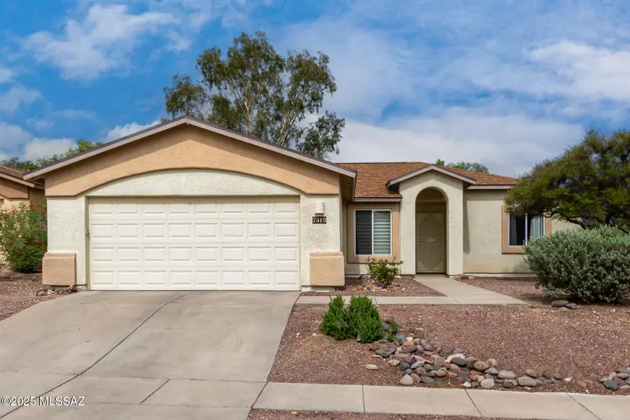 2319 W Horseshoe Place, Tucson, AZ 85745 - Image #2