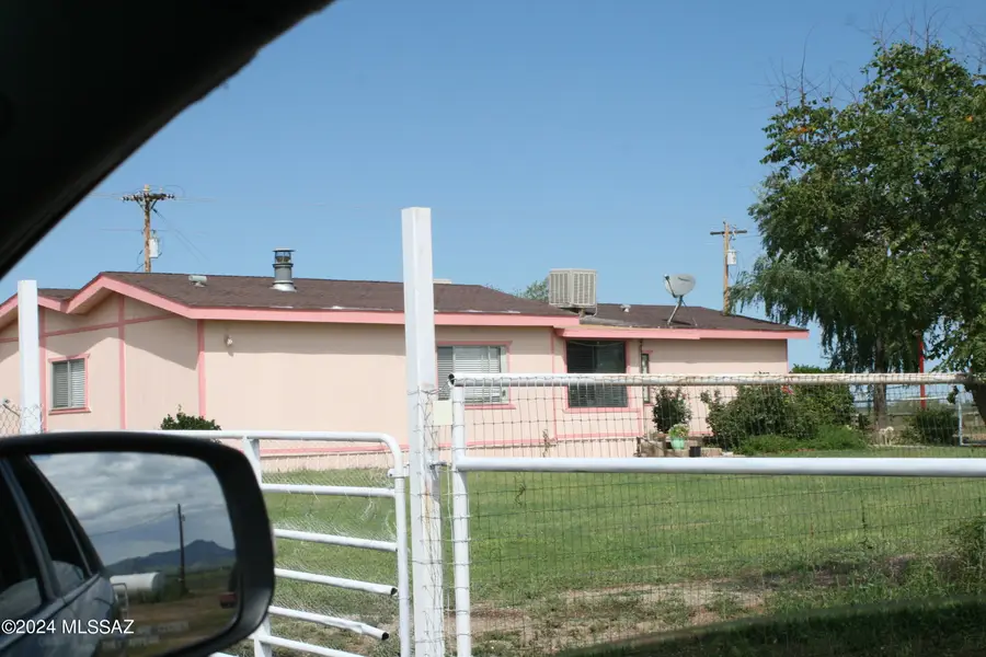 6040 11050 N Fort Grant Road, Willcox, AZ 85643 - Image #2