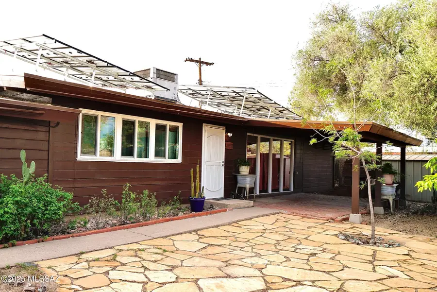 2046 E Silvosa Street, Tucson, AZ 85713 - Image #2