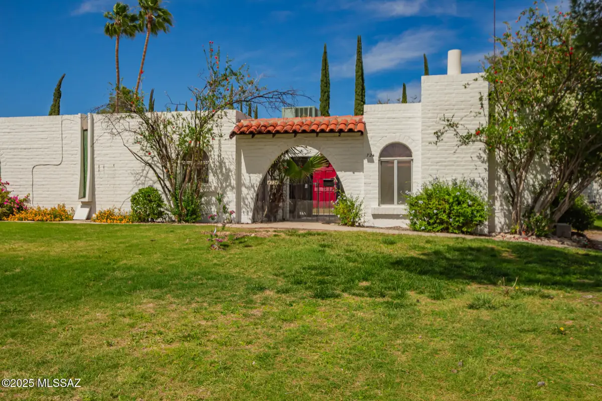 724 W Roller Coaster Road, Tucson, AZ 85704 - Image #1
