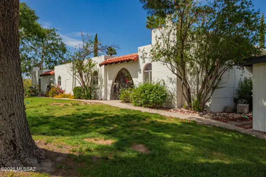 724 W Roller Coaster Road, Tucson, AZ 85704 - Image #2