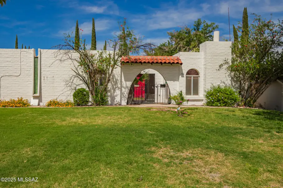 724 W Roller Coaster Road, Tucson, AZ 85704 - Image #3