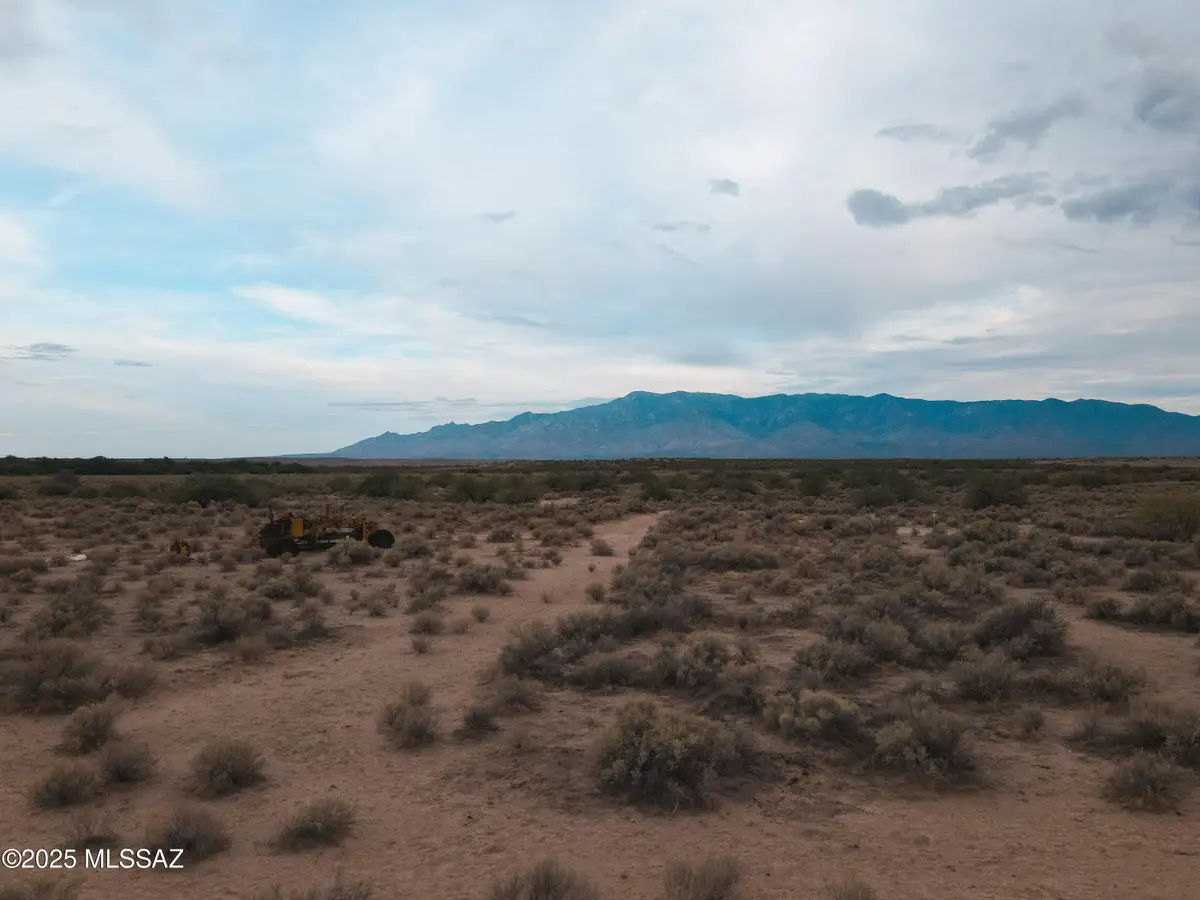 TBD Hancock Meadows Way, Pima, AZ 85543 - Image #1