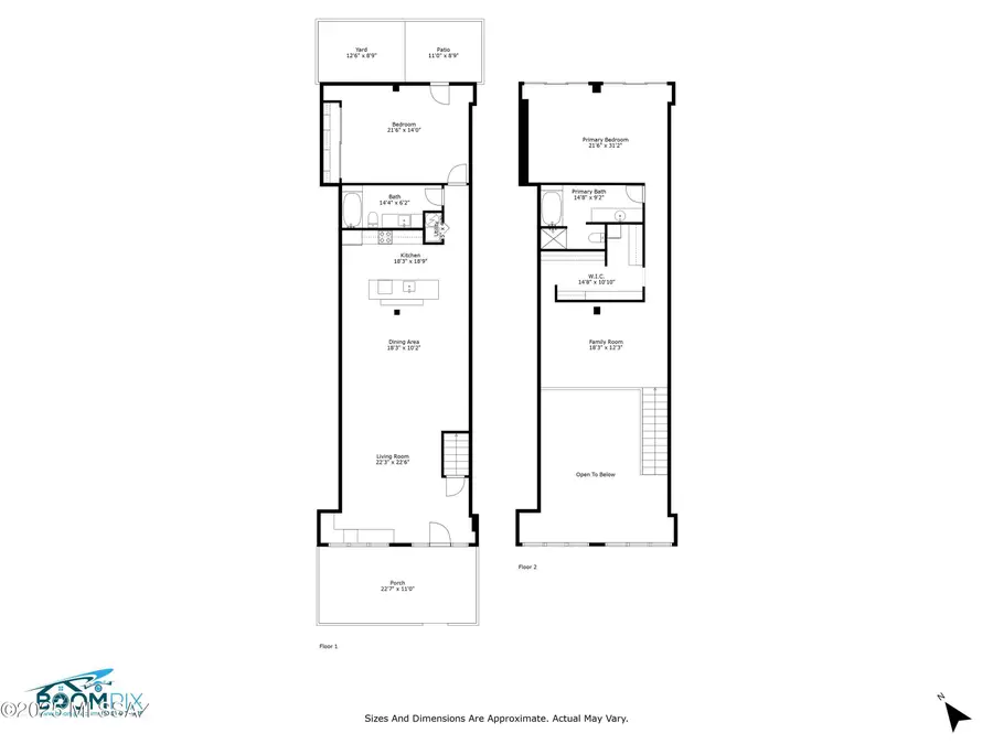 1001 E 17th, Tucson, AZ 85719 - Image #2