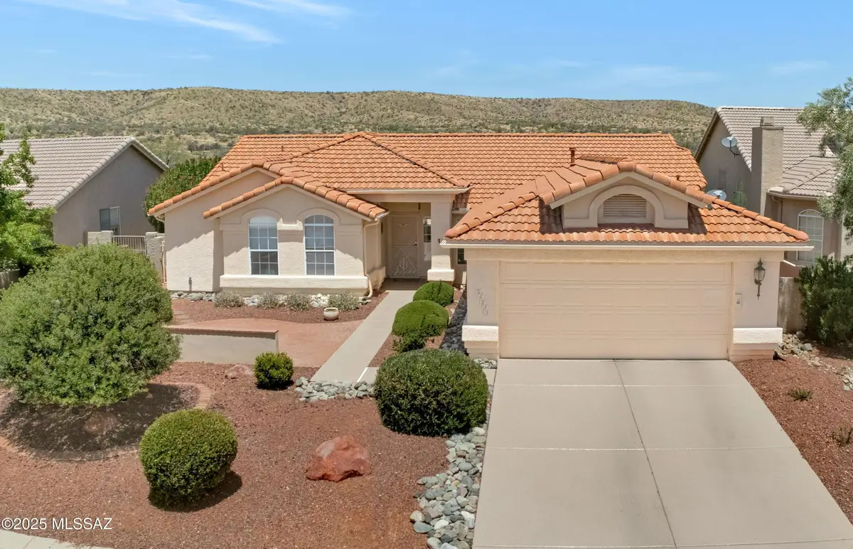 64200 E Greenbelt Lane, Saddlebrooke, AZ 85739 - Image #1