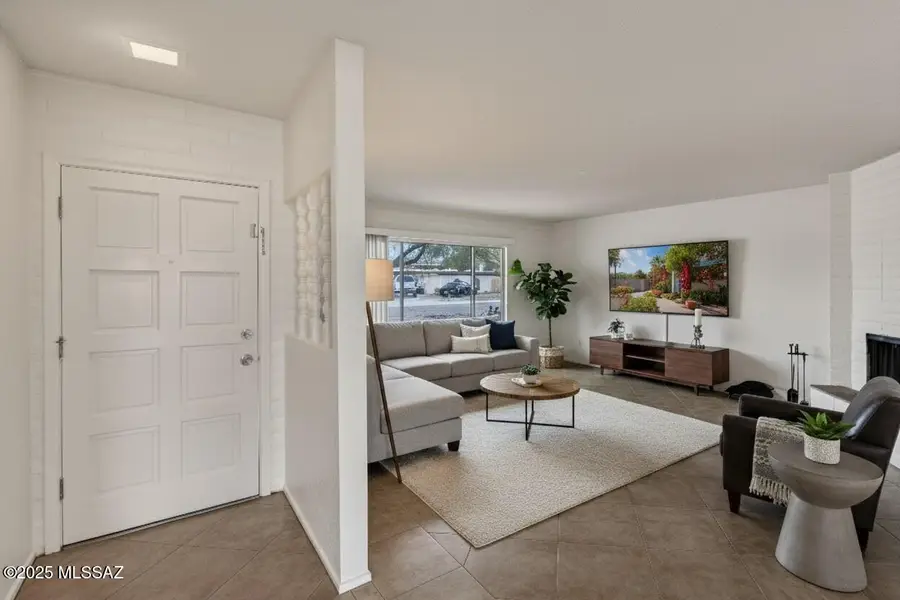 9761 E Cinder Court, Tucson, AZ 85748 - Image #2