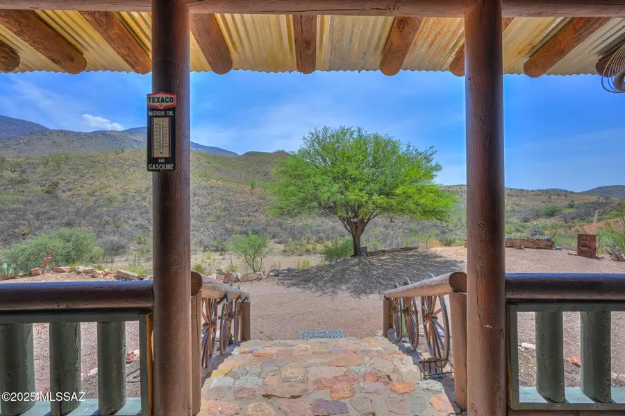 1515 S Hidden Valley Road, Bisbee, AZ 85603 - Image #3