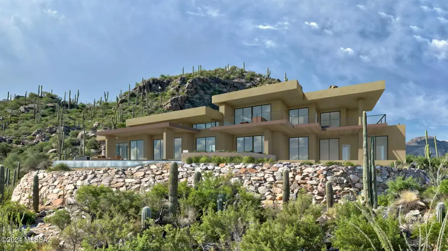 6940 N Flying View, Tucson, AZ 85750 - Image #2