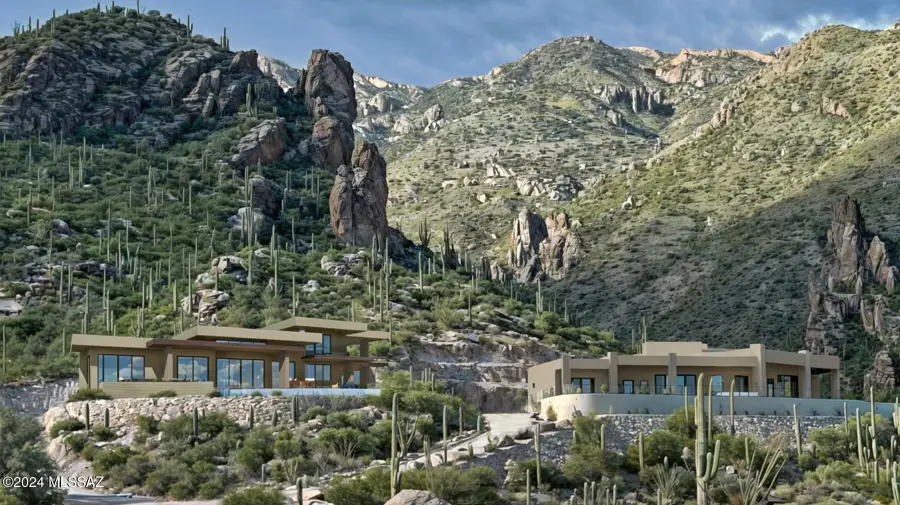 6940 N Flying View, Tucson, AZ 85750 - Image #3