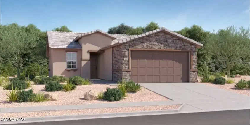 10493 W Beaman Lane, Marana, AZ 85653 - Image #1