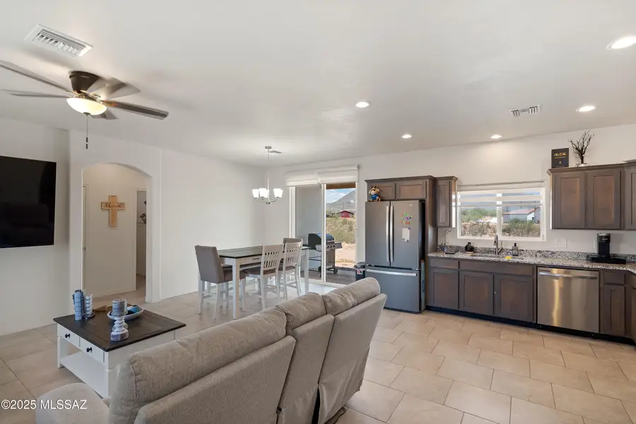 1829 Camino Lebanon, Rio Rico, AZ 85648 - Image #2