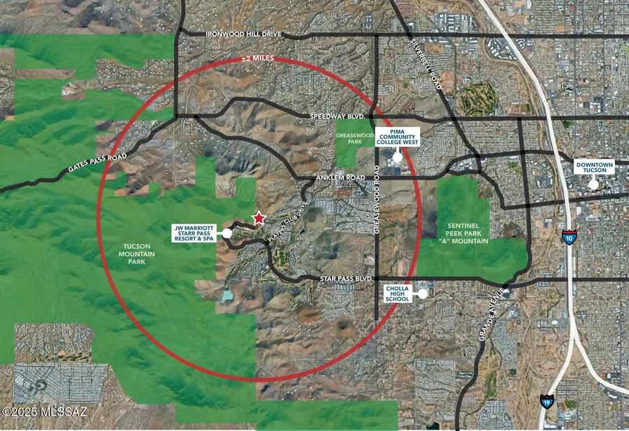 485 S Hotel Service, Tucson, AZ 85745 - Image #2