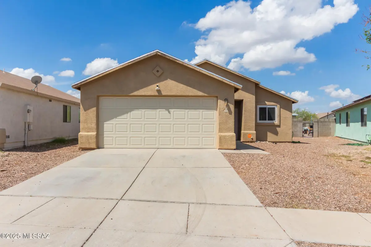 6006 S Mogollon Drive, Tucson, AZ 85706 - Image #1