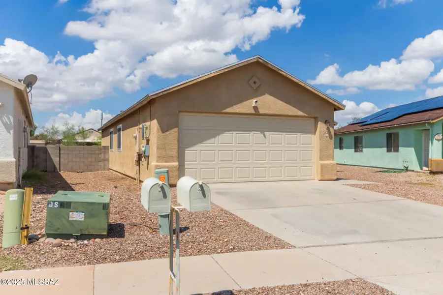 6006 S Mogollon Drive, Tucson, AZ 85706 - Image #2