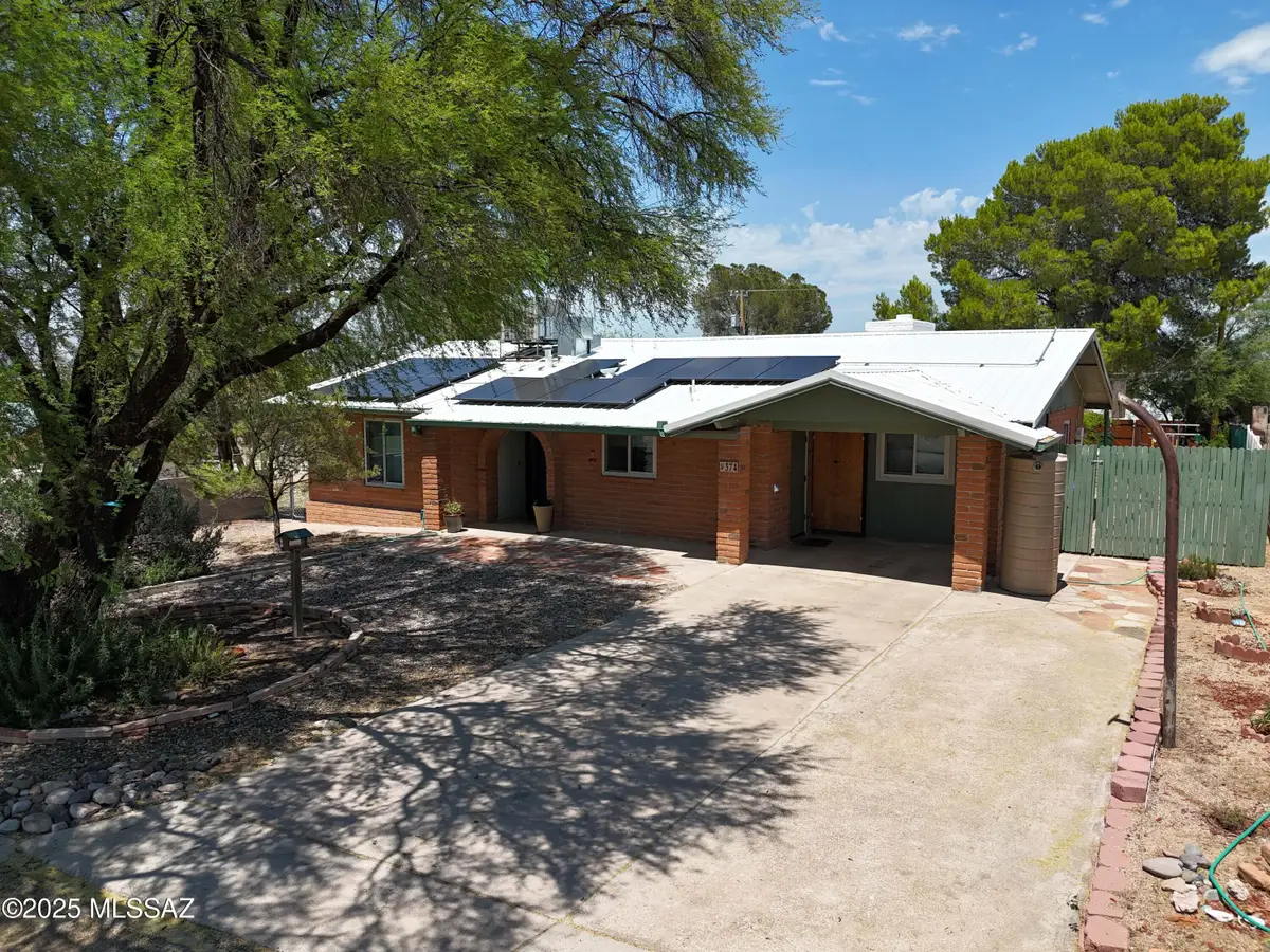 374 W Duane Street, Benson, AZ 85602 - Image #1