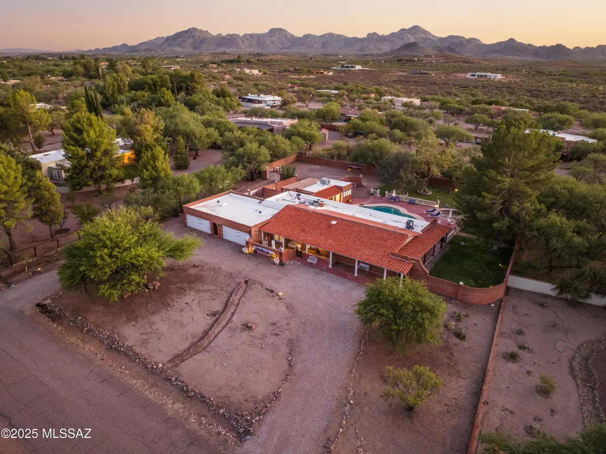2362 Camino Esplendido, Tubac, AZ 85646 - Image #1