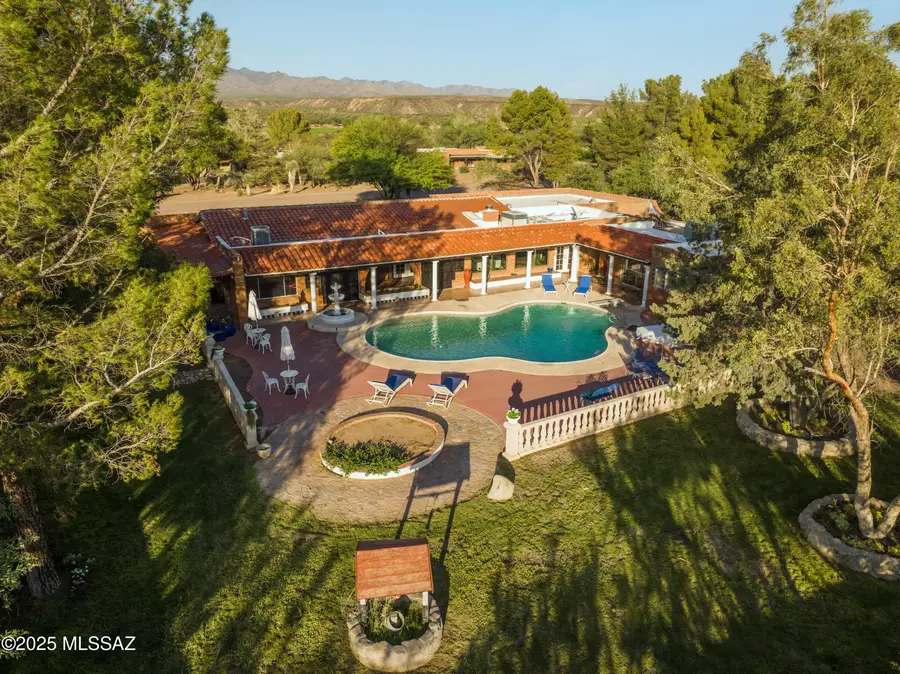 2362 Camino Esplendido, Tubac, AZ 85646 - Image #2
