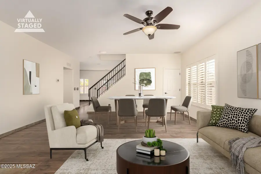 10176 N Nine Iron, Oro Valley, AZ 85737 - Image #2