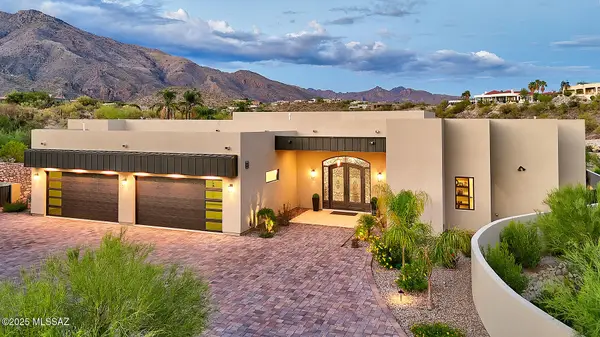 6138 N Jochums, Tucson, AZ 85718