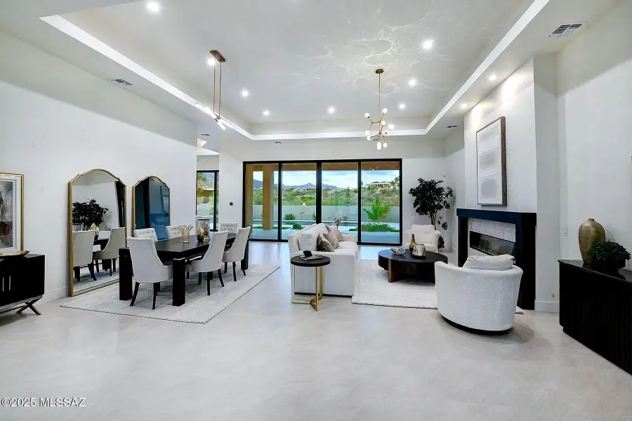 6138 N Jochums, Tucson, AZ 85718 - Image #3