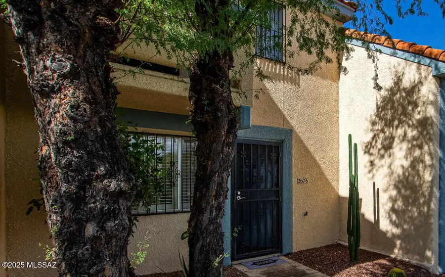 2676 W Avenida Azahar, Tucson, AZ 85745 - Image #2