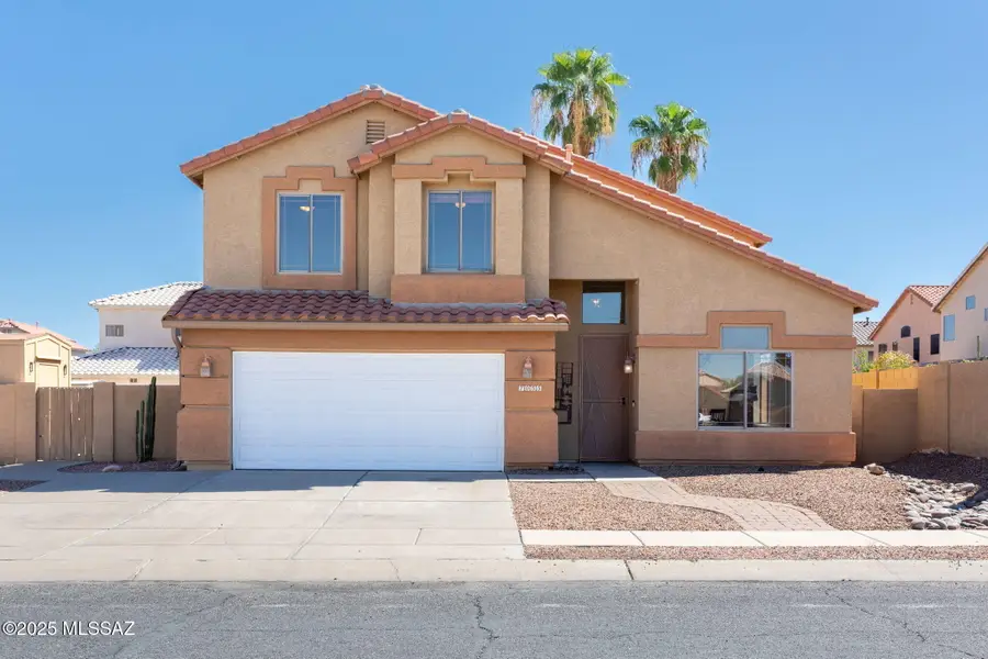 7055 W Deserama Drive, Tucson, AZ 85743 - Image #2