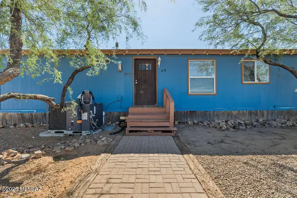 17111 S Country Club Road #48, Sahuarita, AZ 85629