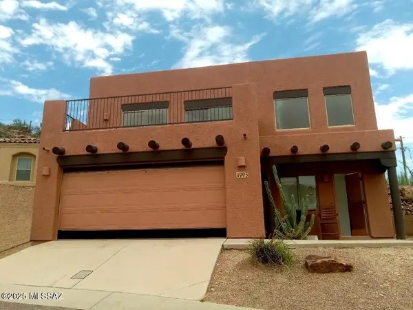 4995 S Terrain Drive, Tucson, AZ 85746