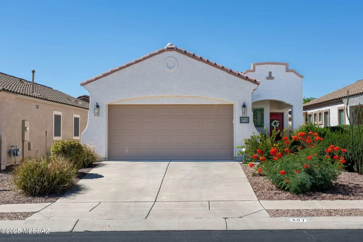 307 W Calle Media Luz, Sahuarita, AZ 85629 - Image #1