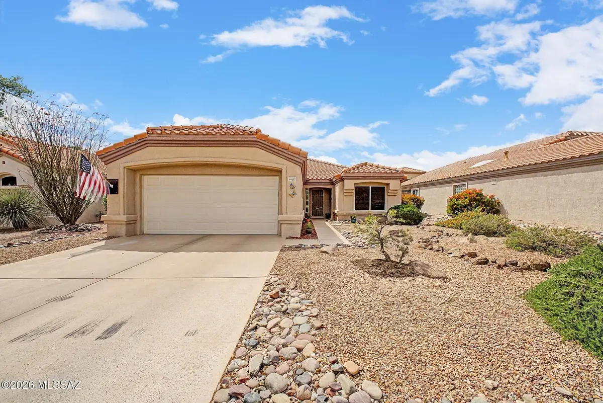 14053 N Trade Winds, Oro Valley, AZ 85755 - #1