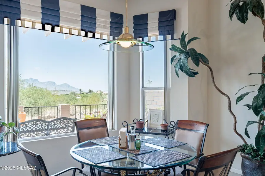 65873 E Desert Ridge, Saddlebrooke, AZ 85739 - Image #2