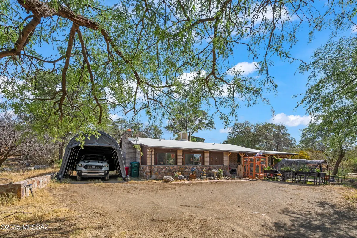 1125 E Paseo Encino, Oracle, AZ 85623 - Image #1