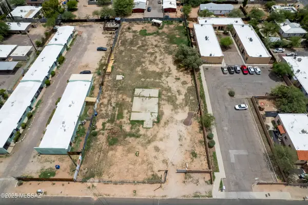 3032 N Geronimo Avenue #6, Tucson, AZ 85705