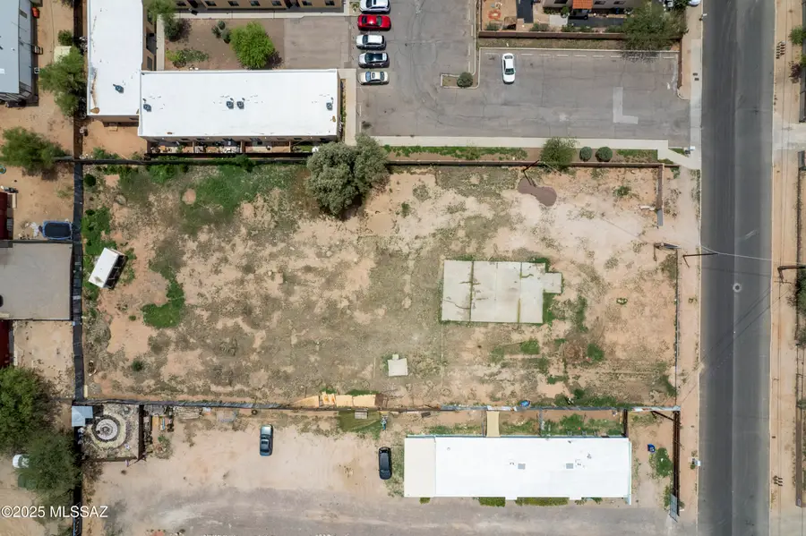 3032 N Geronimo Avenue #6, Tucson, AZ 85705 - Image #2