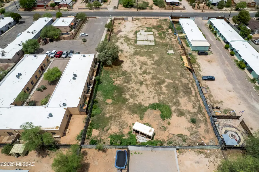 3032 N Geronimo Avenue #6, Tucson, AZ 85705 - Image #3