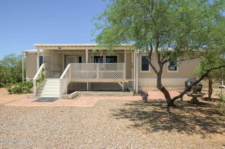 3356 E El Toro Road, Sahuarita, AZ 85629 - Image #2