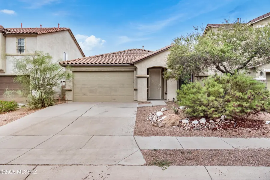 4965 E Chickweed Drive, Tucson, AZ 85756 - Image #2
