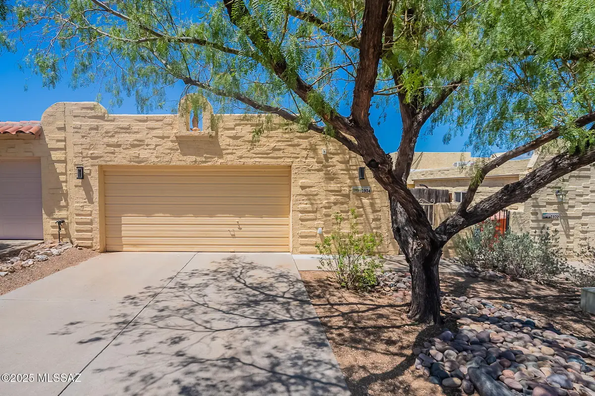 2374 W Drachman Street, Tucson, AZ 85745 - Image #1