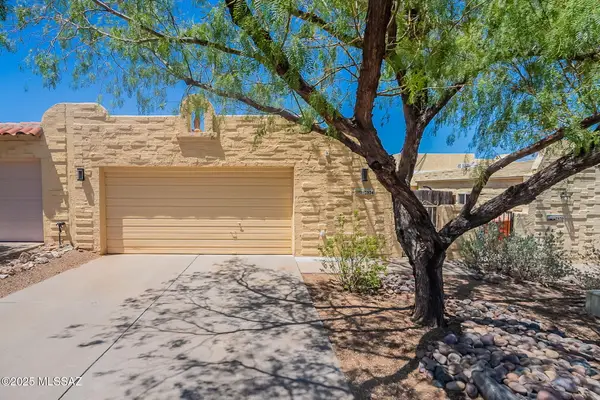 2374 W Drachman Street, Tucson, AZ 85745