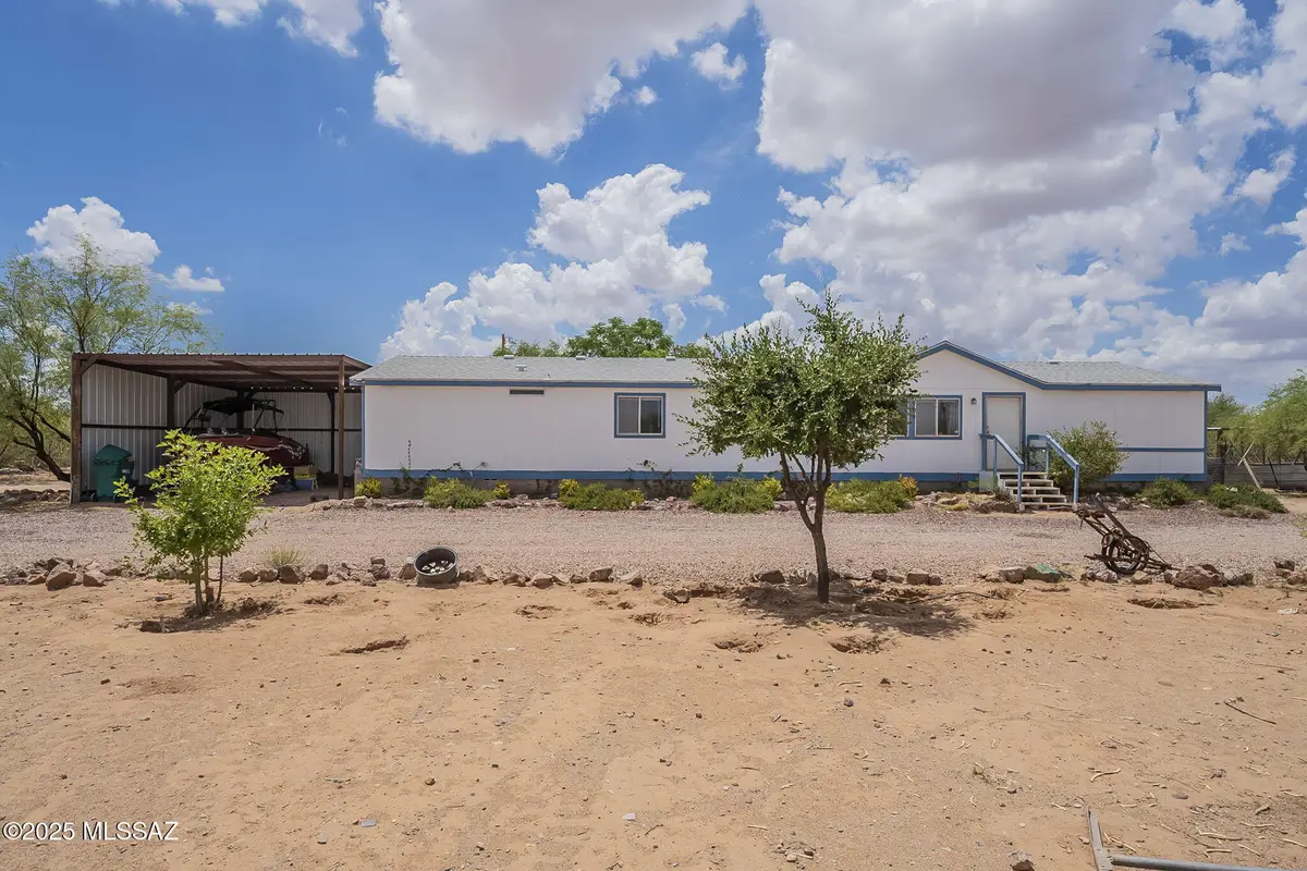 17045 W El Tiro Road, Marana, AZ 85653 - Image #1