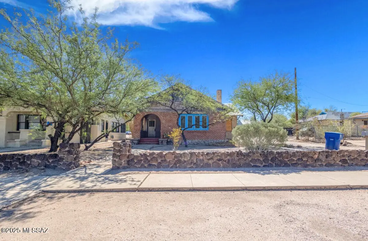 724 N 2nd Avenue, Tucson, AZ 85705 - Image #1
