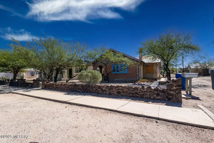 724 N 2nd Avenue, Tucson, AZ 85705 - Image #2