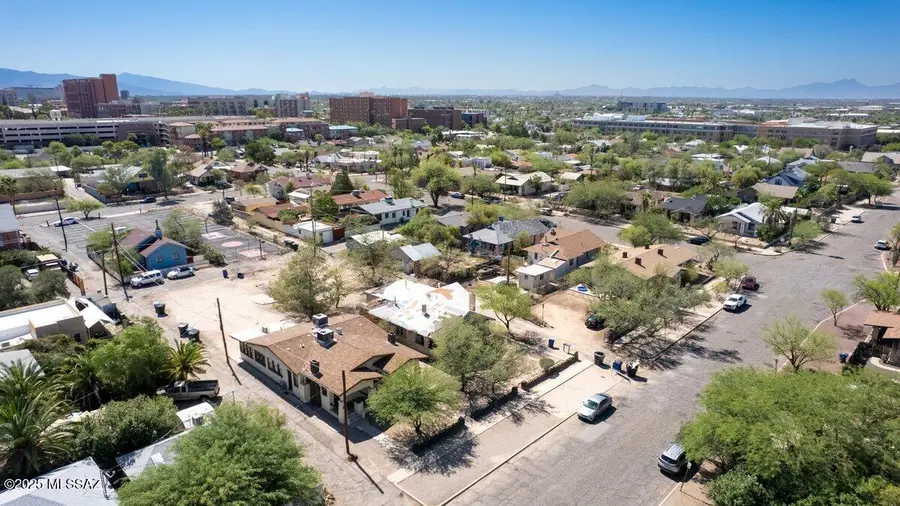 724 N 2nd Avenue, Tucson, AZ 85705 - Image #3