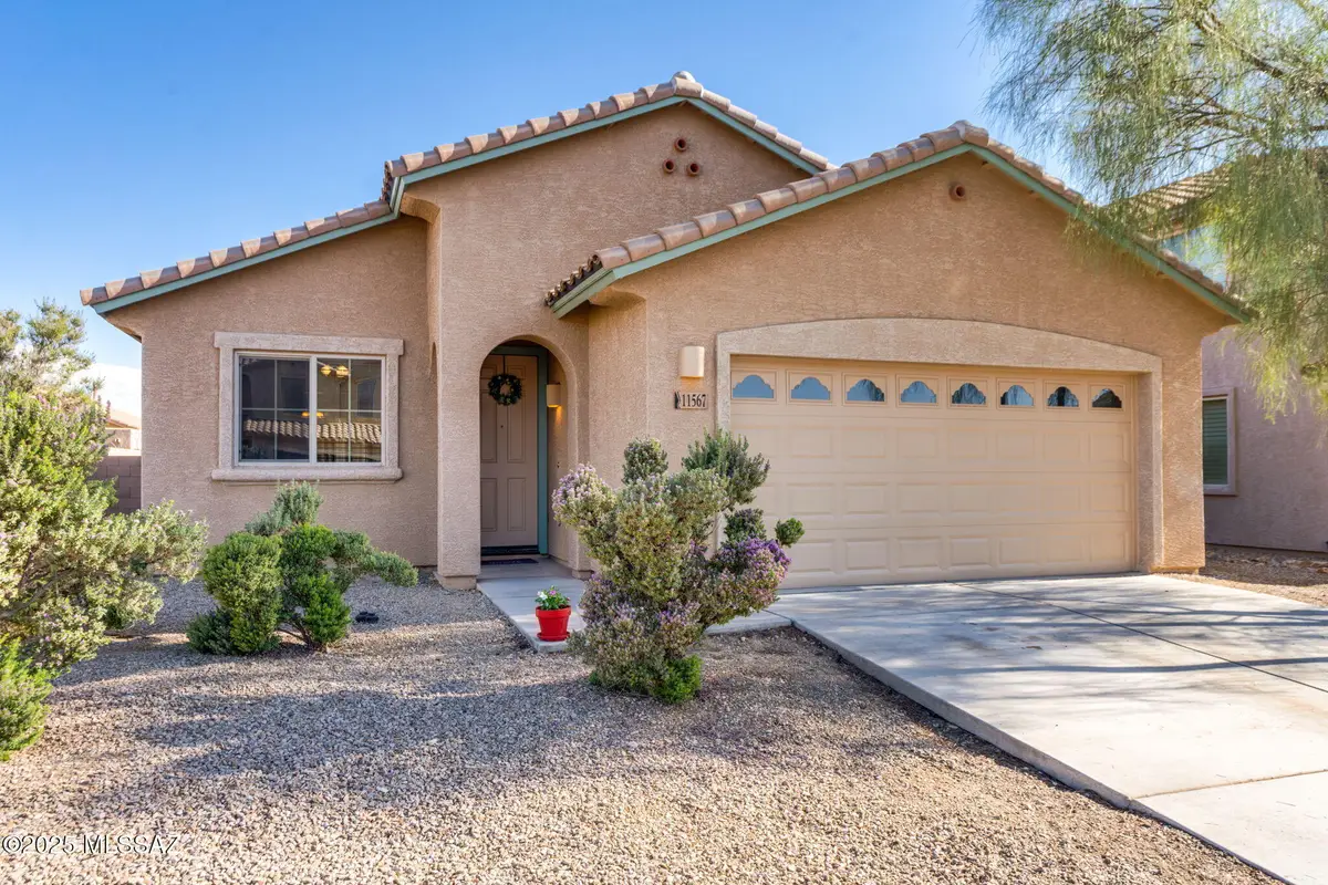 11567 W Bannerstone Street Street, Marana, AZ 85658 - Image #1
