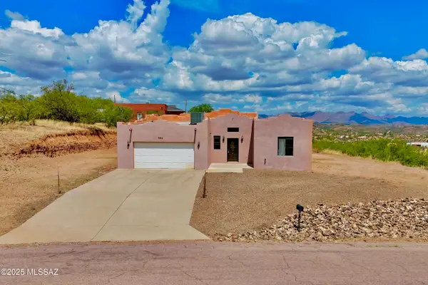 886 Oaxaca, Rio Rico, AZ 85648