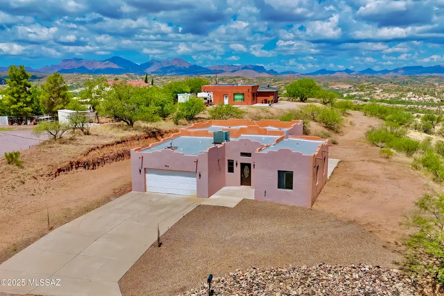 886 Oaxaca Court, Rio Rico, AZ 85648 - Image #3