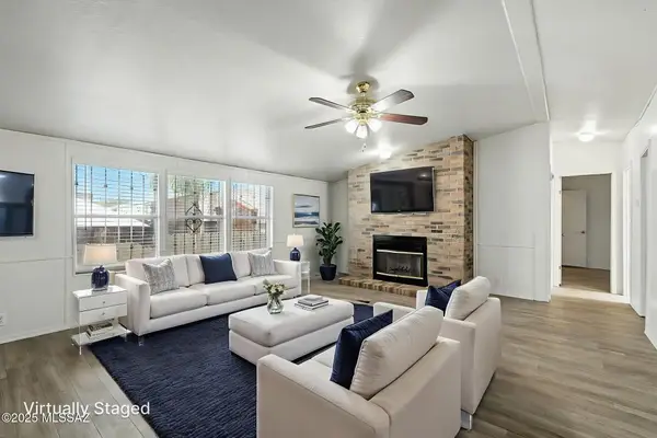 220 W President Street, Tucson, AZ 85714