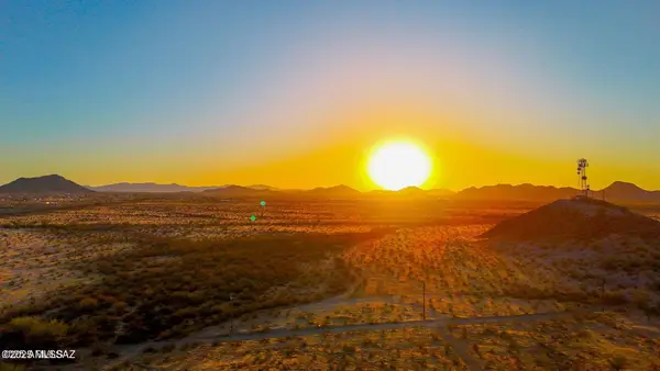 0 SW Barnes Rd 5 Acres, Maricopa, AZ 85138