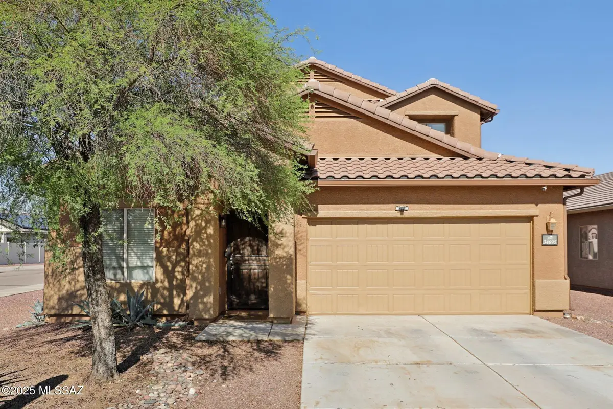 34695 S Discovery Lane, Red Rock, AZ 85145 - Image #1